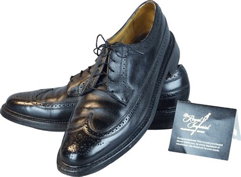 florsheim imperial shoes price|vintage florsheim imperial wingtip shoes.